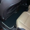 Ворсовые коврики на Lexus RX IV 2015 - 2022 в Петрозаводске