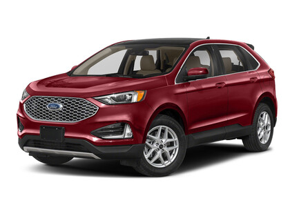 EVA коврики на Ford Edge 2 2015 - 2025 в Петрозаводске EVA коврики на Ford Edge 2 2015 - 2025 в Петрозаводске