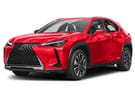 Коврики на Lexus UX 2018 - 2025 в Петрозаводске