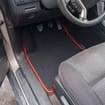 EVA коврики на Chevrolet Captiva 2006 - 2016 в Петрозаводске