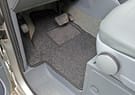 EVA коврики на Mercedes Viano (W639) 2003 - 2014 в Петрозаводске