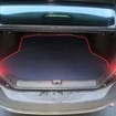 Коврики на Honda Insight III 2018 - 2022 в Петрозаводске