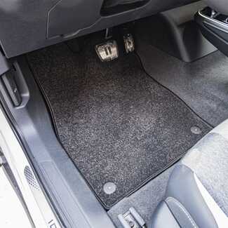 Коврики на Audi Q4 e-tron 2021&nbsp;-&nbsp;2026 в Петрозаводске