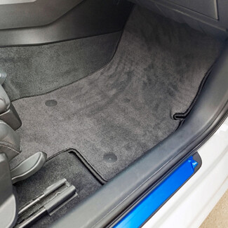 Коврики на Audi A3 (8Y) 2020&nbsp;-&nbsp;2026 в Петрозаводске