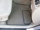 Ворсовые коврики на Toyota Corolla (E12) 2000 - 2007 в Петрозаводске