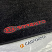 Коврики на KIA Sorento II 2009 - 2012 в Петрозаводске