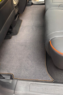 EVA коврики на Jetour T1 2025 - 2025 в Петрозаводске EVA коврики на Jetour T1 2025 - 2025 в Петрозаводске