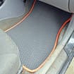 EVA коврики на Hyundai Accent 1999 - 2012 в Петрозаводске