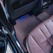 Коврики на BMW X5 (G05/G18) 2018 - 2025 в Петрозаводске