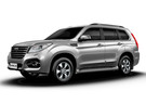 Коврики на Haval H9 I 2014 - 2024 в Петрозаводске