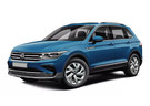 Коврики на Volkswagen Tiguan II 2016 - 2025 в Петрозаводске