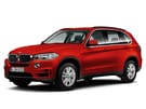 Коврики на BMW X5 (F15) 2013 - 2018 в Петрозаводске