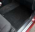 Коврики на Mercedes C (W202) 1993 - 2000 в Петрозаводске