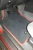 Ворсовые коврики на Opel Frontera B 1998 - 2004 в Петрозаводске
