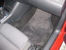 Коврики на Volkswagen Golf Plus 2004 - 2014 в Петрозаводске