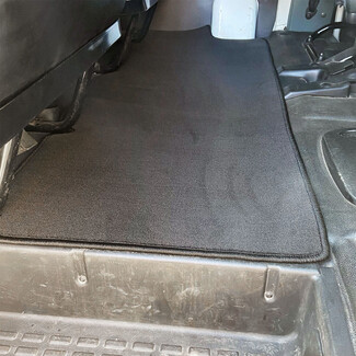 Ворсовые коврики на ГАЗ Соболь Комби грузопассажирский 1998&nbsp;-&nbsp;2026 в Петрозаводске