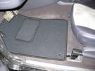 EVA коврики на Mercedes A (W168) 1997 - 2004 в Петрозаводске