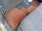Коврики на Volkswagen Golf Plus 2004 - 2014 в Петрозаводске