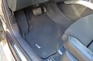 EVA коврики на Audi A4 Allroad quattro (B8) 2009 - 2016 в Петрозаводске