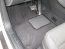 EVA коврики на Audi A3 (8P) 2003 - 2013 в Петрозаводске