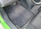 Коврики на Mazda 2 2007 - 2015 в Петрозаводске