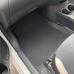 Ворсовые коврики на Nissan Note (E12) 2012 - 2020 в Петрозаводске