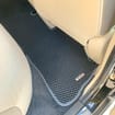 Коврики на Nissan Cube III 2008 - 2020 в Петрозаводске