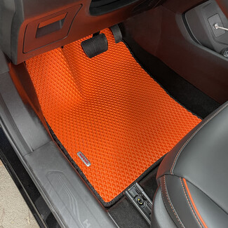 Ворсовые коврики на Haval F7x II 2025&nbsp;-&nbsp;2026 в Петрозаводске