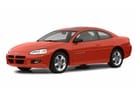 Коврики на Dodge Stratus II Coupe 2000 - 2006 в Петрозаводске