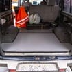 Коврики на Mitsubishi Delica 3 1986 - 1999 в Петрозаводске
