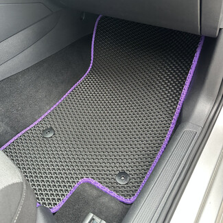 EVA коврики на Audi A3 (8Y) 2020 - 2025 в Петрозаводске EVA коврики на Audi A3 (8Y) 2020 - 2025 в Петрозаводске