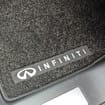 Коврики на Infiniti QX50 II 2017 - 2025 в Петрозаводске