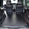 EVA коврики на Mercedes V-класс (W447) 2014 - 2025 в Петрозаводске