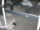 EVA коврики на Mercedes Sprinter (W901-W905) 1995 - 2006 в Петрозаводске