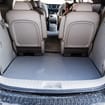 Ворсовые коврики на KIA Carnival III 2014 - 2021 в Петрозаводске