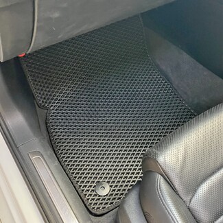 EVA коврики на Audi A3 (8Y) 2020 - 2025 в Петрозаводске EVA коврики на Audi A3 (8Y) 2020 - 2025 в Петрозаводске