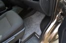 Коврики на Volkswagen Multivan (T6) 2015 - 2019 в Петрозаводске