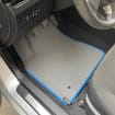Коврики на Geely Emgrand EC7 2009 - 2020 в Петрозаводске