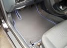 Коврики на Nissan Almera Classic (B10) 2006 - 2013 в Петрозаводске