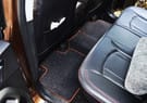 Ворсовые коврики на Chery Tiggo 5 2014 - 2020 в Петрозаводске