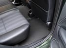 EVA коврики на Honda Vezel I 2013 - 2021 в Петрозаводске