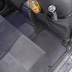 Коврики на Toyota Camry (XV30) 2001 - 2006 в Петрозаводске