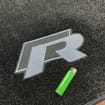 Коврики на Volkswagen Golf R 6 2008 - 2013 в Петрозаводске