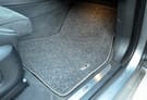 Коврики на BMW X5 (F15) 2013 - 2018 в Петрозаводске