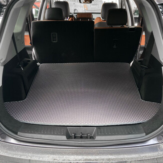 Коврики на Chery Tiggo 8 Plus 2024 - 2025 в Петрозаводске Коврики на Chery Tiggo 8 Plus 2024 - 2025 в Петрозаводске