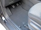 Коврики на KIA Soul III 2018 - 2025 в Петрозаводске