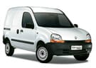 Ворсовые коврики на Renault Kangoo I 1997 - 2018 в Петрозаводске