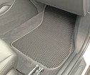 Ворсовые коврики на BMW 2 Active Tourer (F45) 2014 - 2022 в Петрозаводске