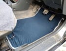 Коврики на Honda Civic IV Shuttle 1987 - 1997 в Петрозаводске