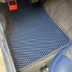 EVA коврики на Jeep Wrangler (TJ) 1996 - 2006 в Петрозаводске